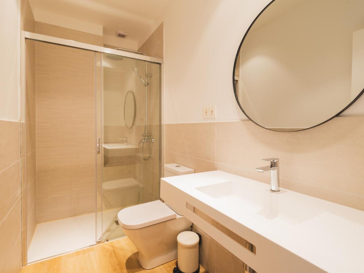 Mg Canteras Suites Las Palmas de Gran Canaria Exterior photo