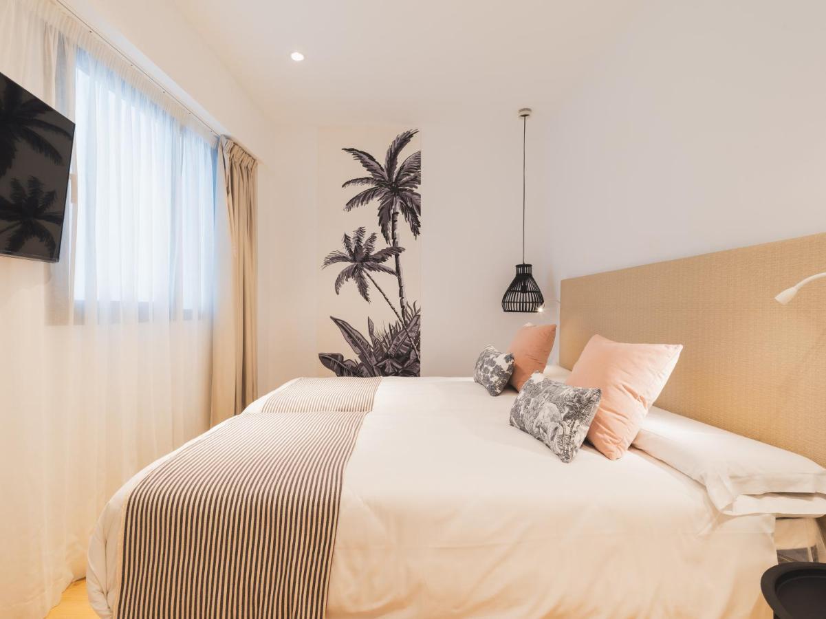 Mg Canteras Suites Las Palmas de Gran Canaria Exterior photo